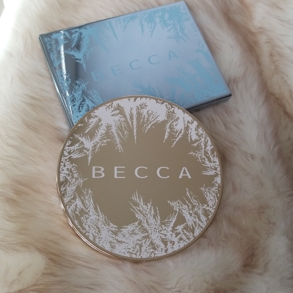 Becca  Apres Ski Glow Collection ❤